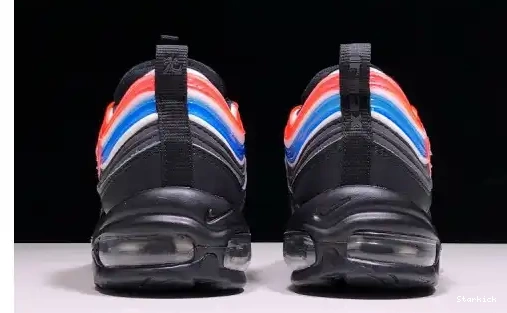 97 MAX AIR NIKE “NEON SEOUL” CI1503-001 0628